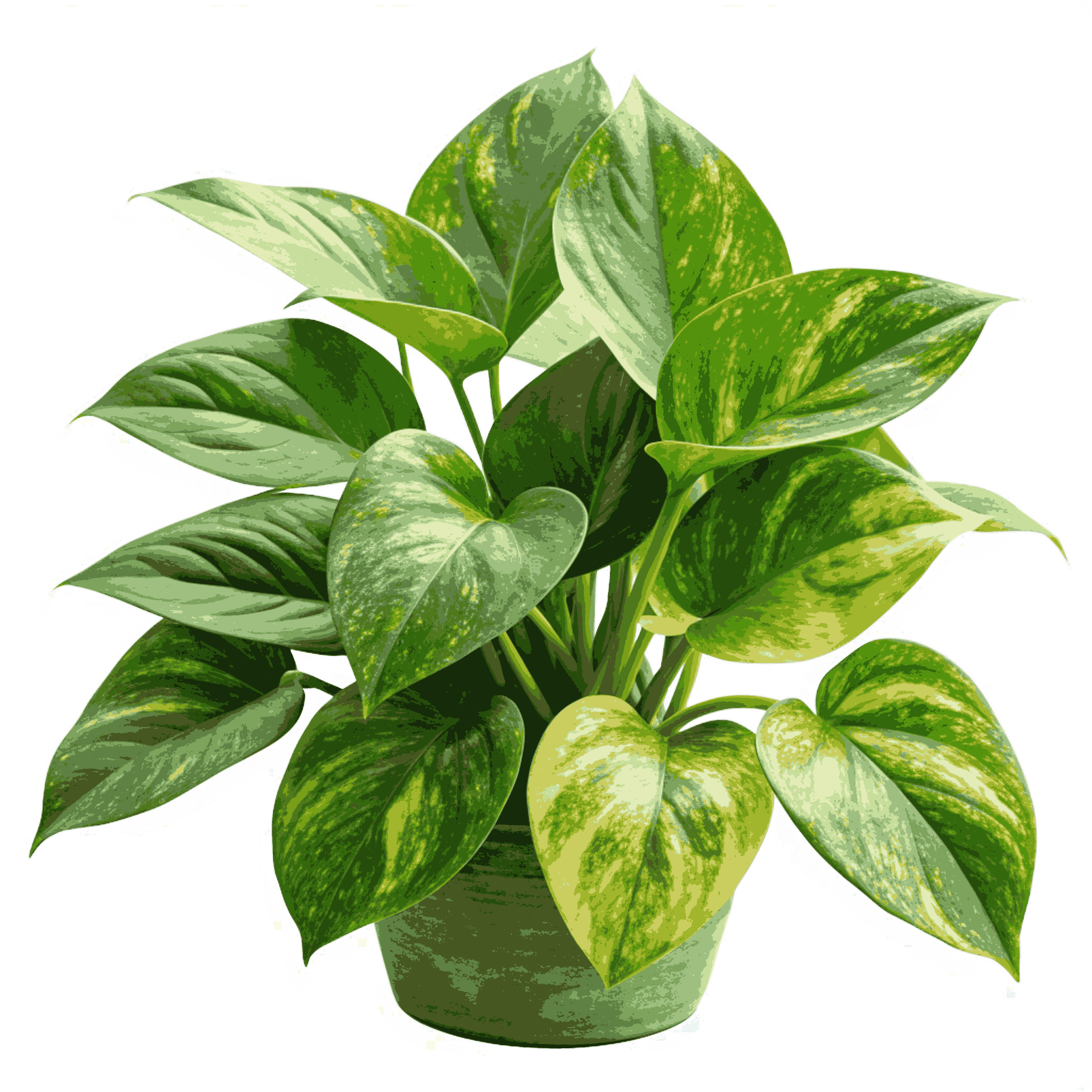 Golden Pothos