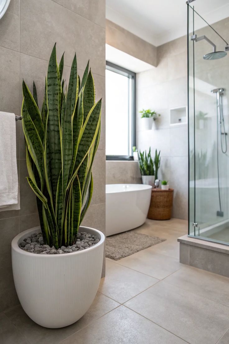 Minimalist Bathroom Design