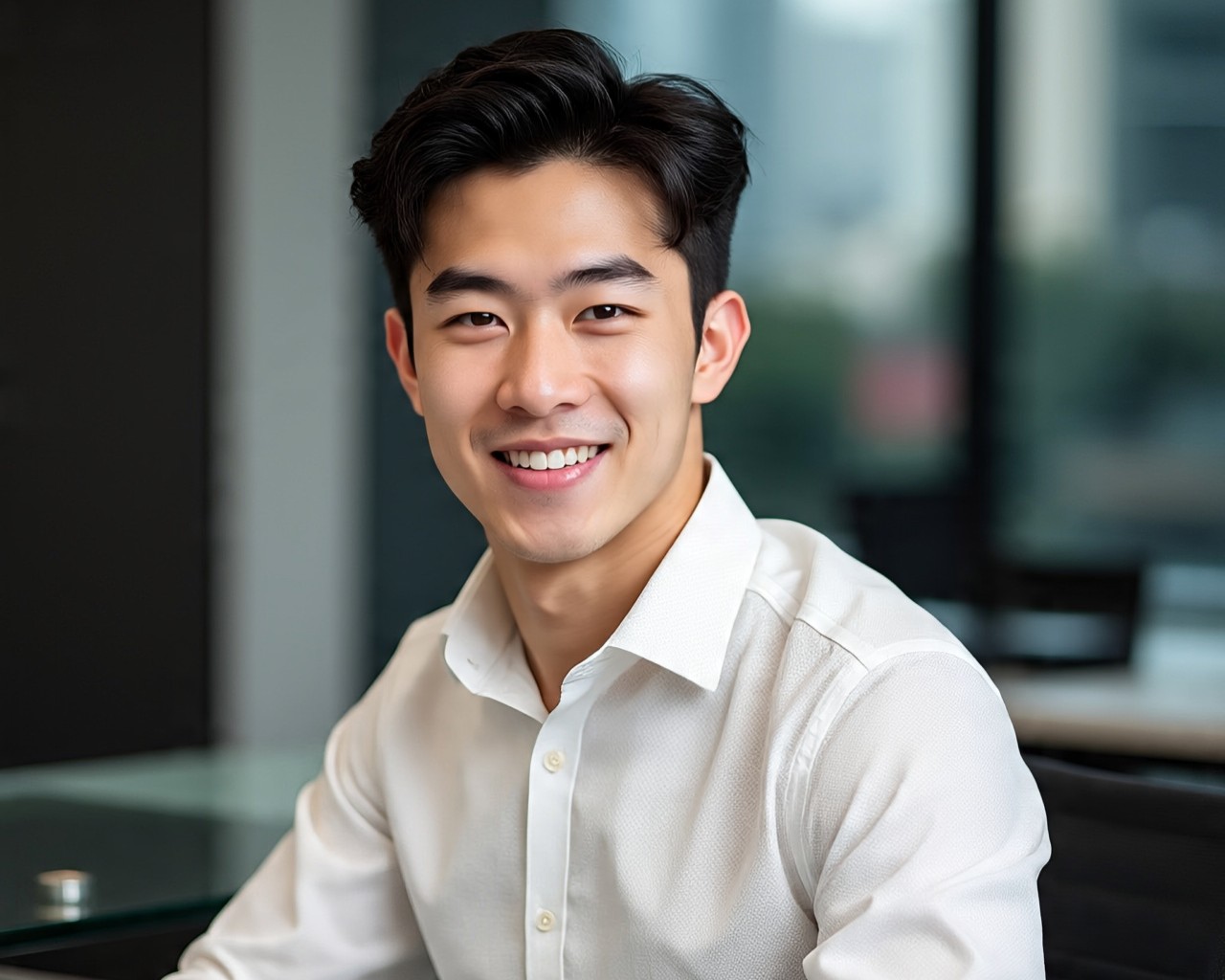 Michael Chen