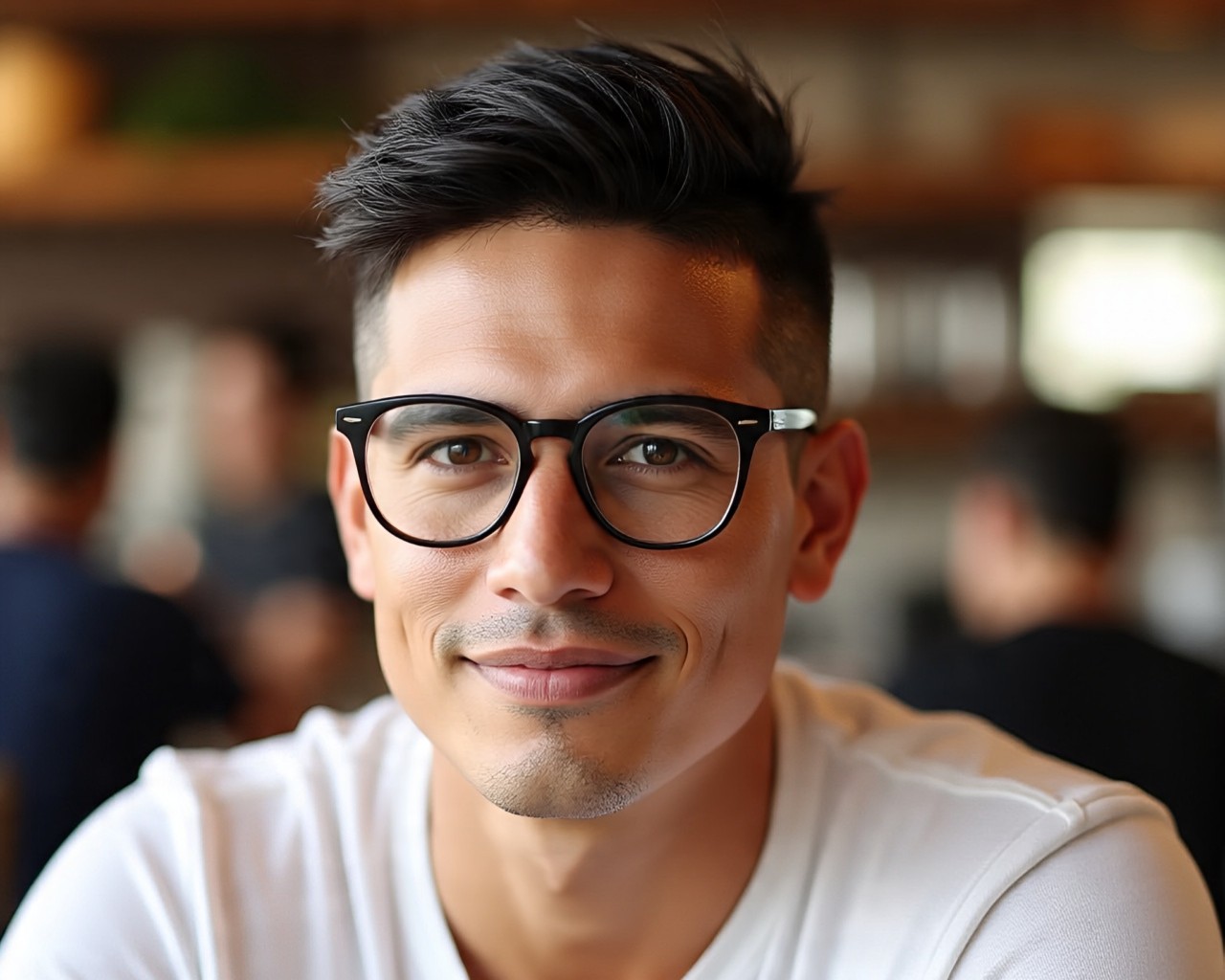 David Rodriguez