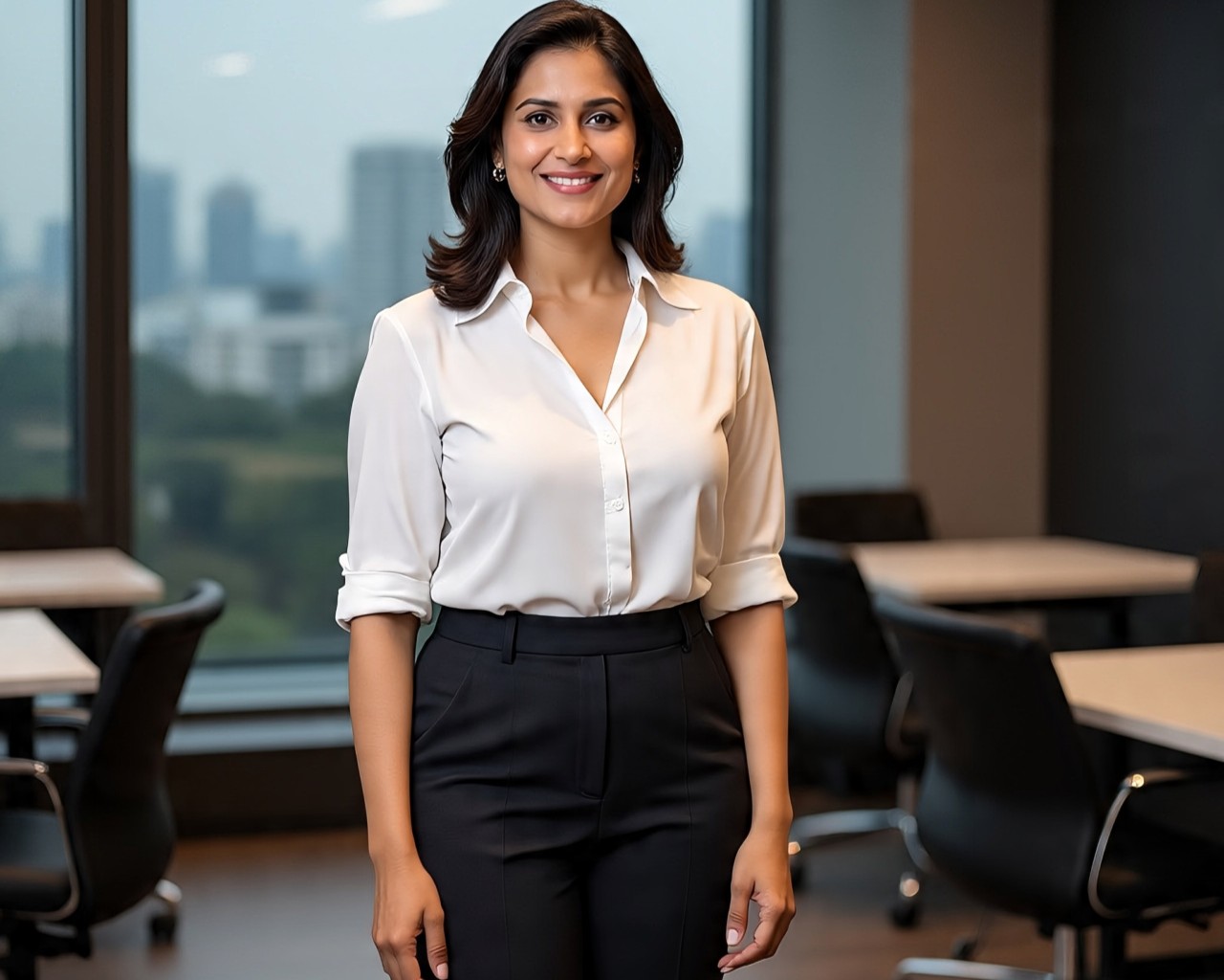 Priya Patel
