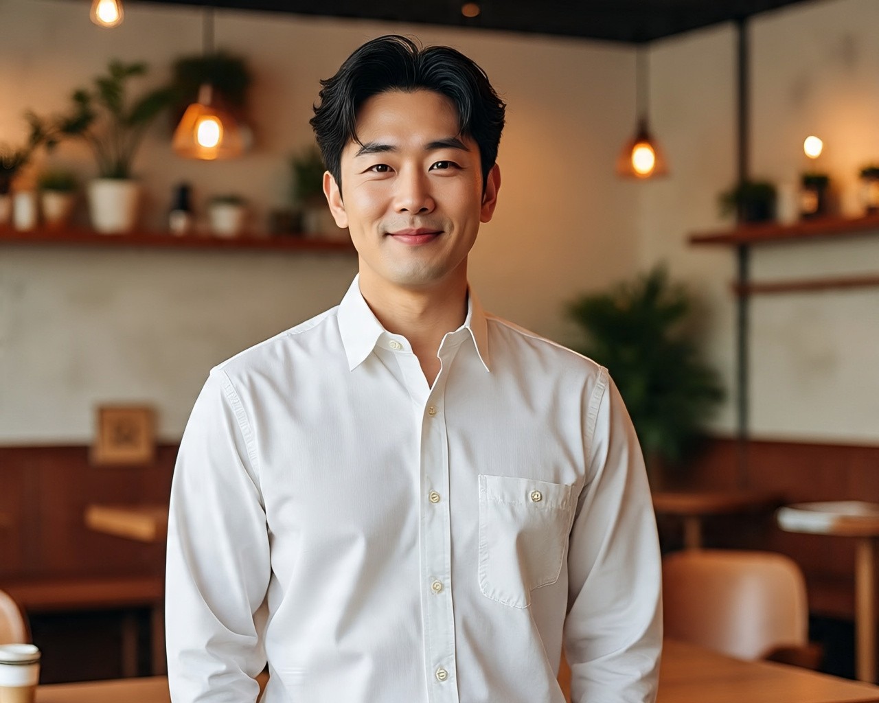 James Kim
